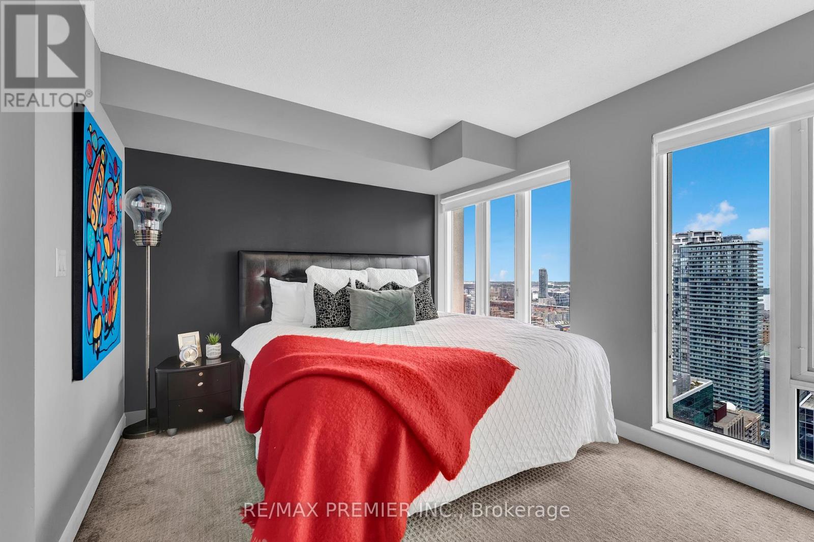 4407 - 210 Victoria Street, Toronto, Ontario  M5B 2R3 - Photo 14 - C12598964