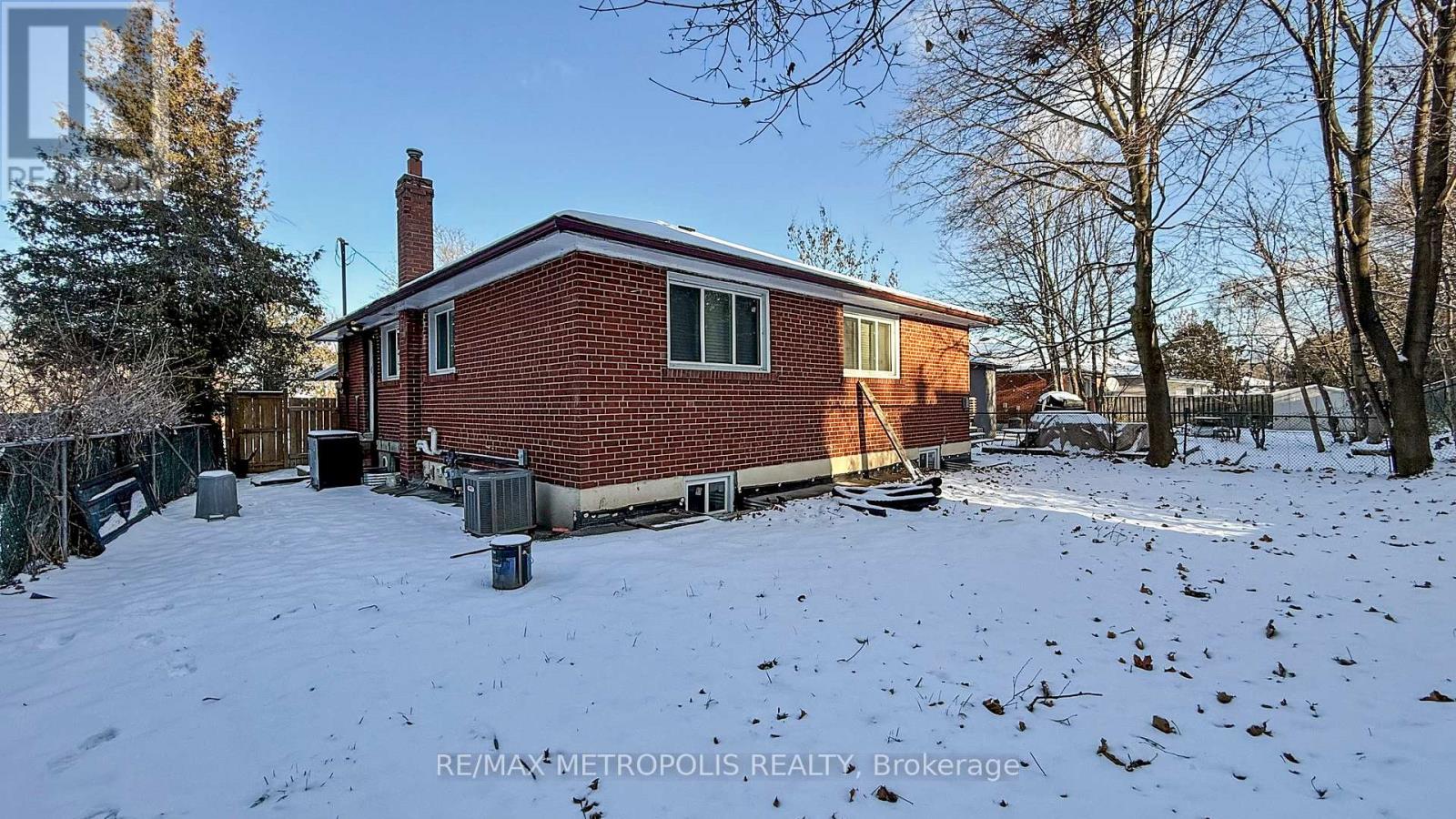 Bsmt - 14 Furlong Court, Toronto, Ontario  M1J 1Y8 - Photo 27 - E12598966
