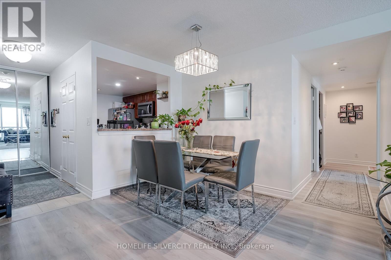 712 - 18 Lee Centre Drive, Toronto, Ontario  M1H 3H5 - Photo 14 - E12599054