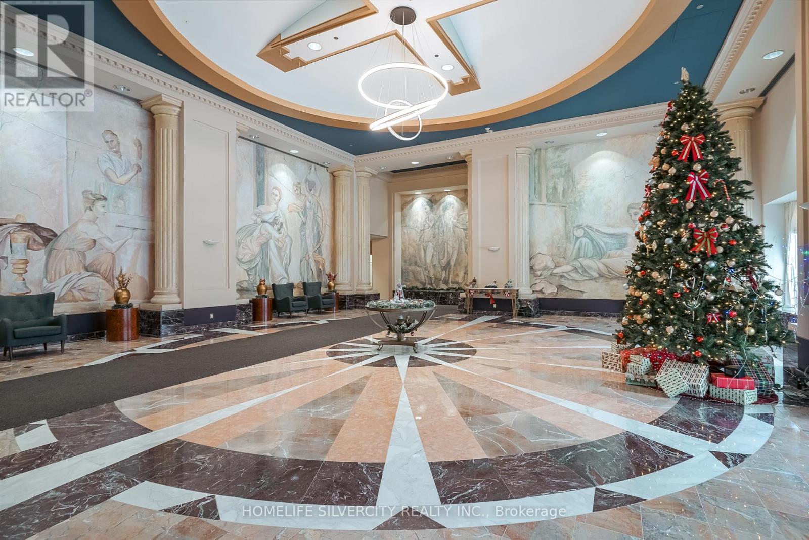 712 - 18 Lee Centre Drive, Toronto, Ontario  M1H 3H5 - Photo 2 - E12599054