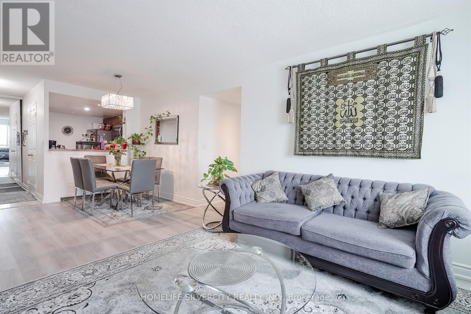 712 - 18 Lee Centre Drive, Toronto, Ontario  M1H 3H5 - Photo 21 - E12599054