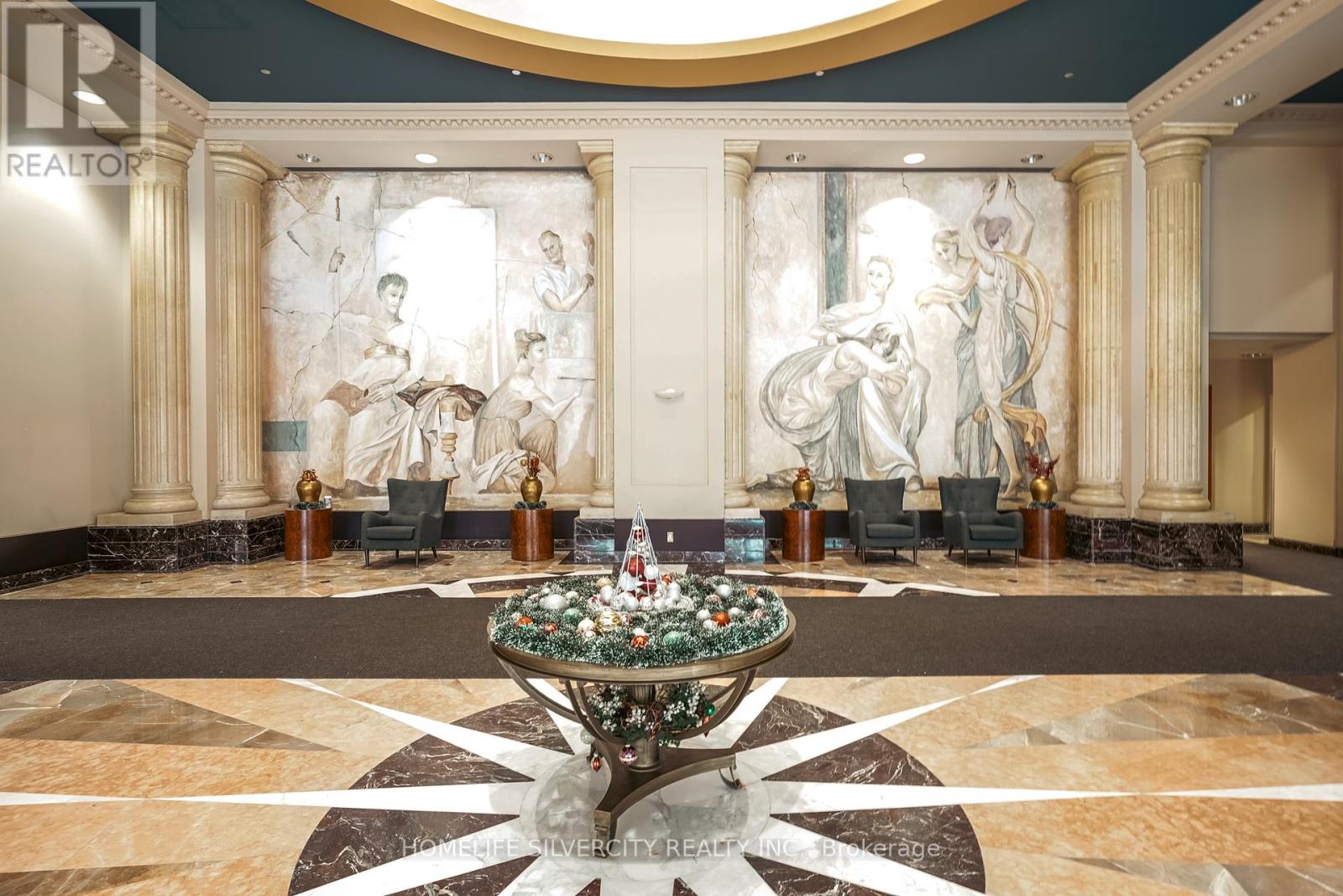 712 - 18 Lee Centre Drive, Toronto, Ontario  M1H 3H5 - Photo 3 - E12599054