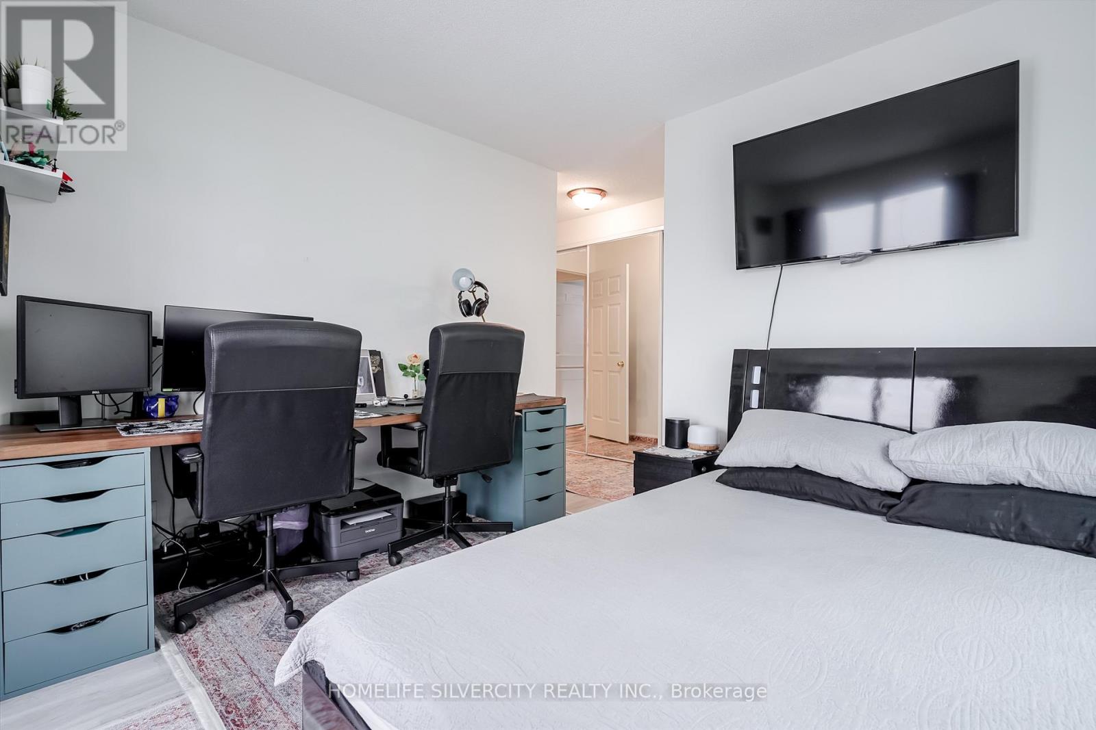 712 - 18 Lee Centre Drive, Toronto, Ontario  M1H 3H5 - Photo 32 - E12599054