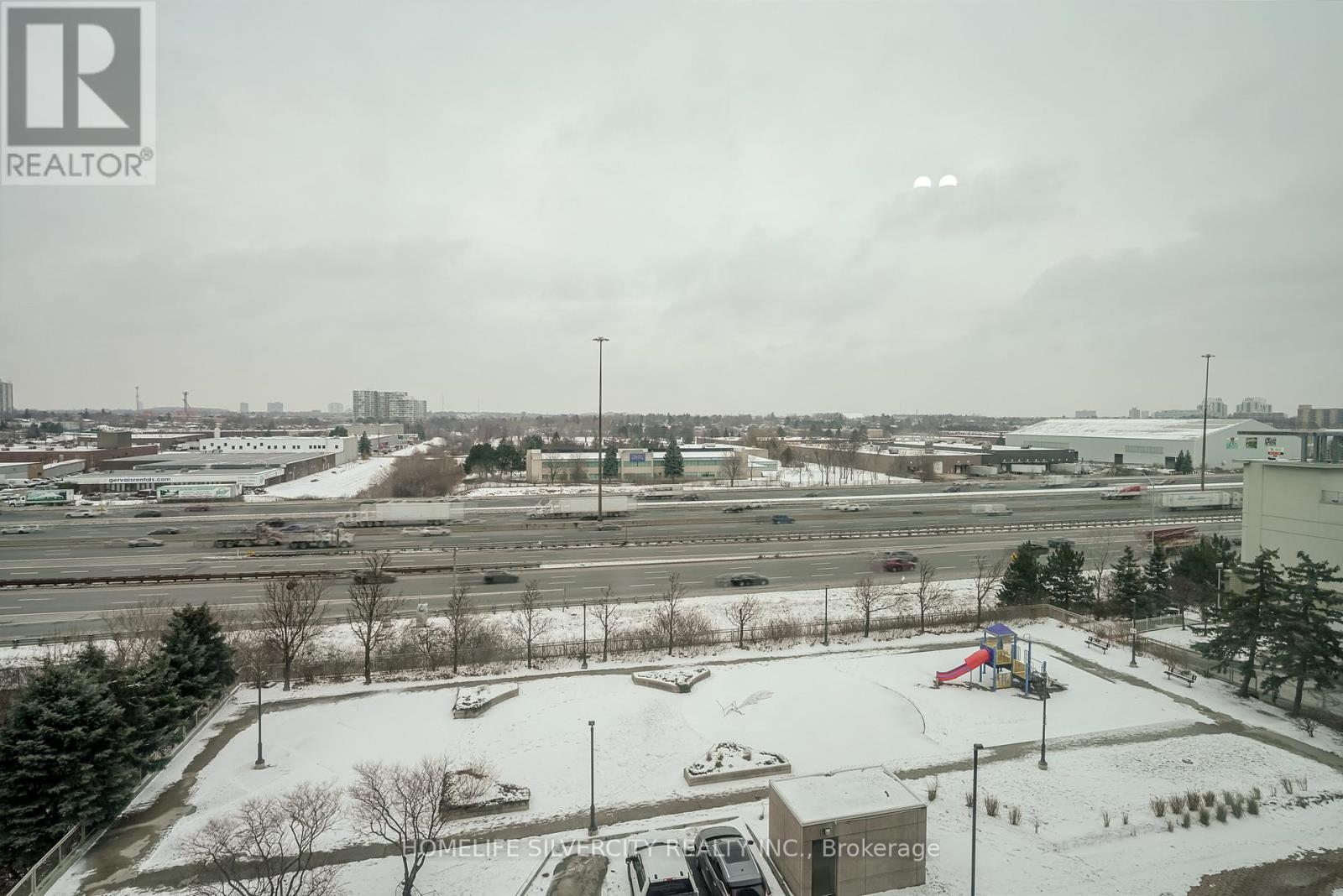 712 - 18 Lee Centre Drive, Toronto, Ontario  M1H 3H5 - Photo 38 - E12599054