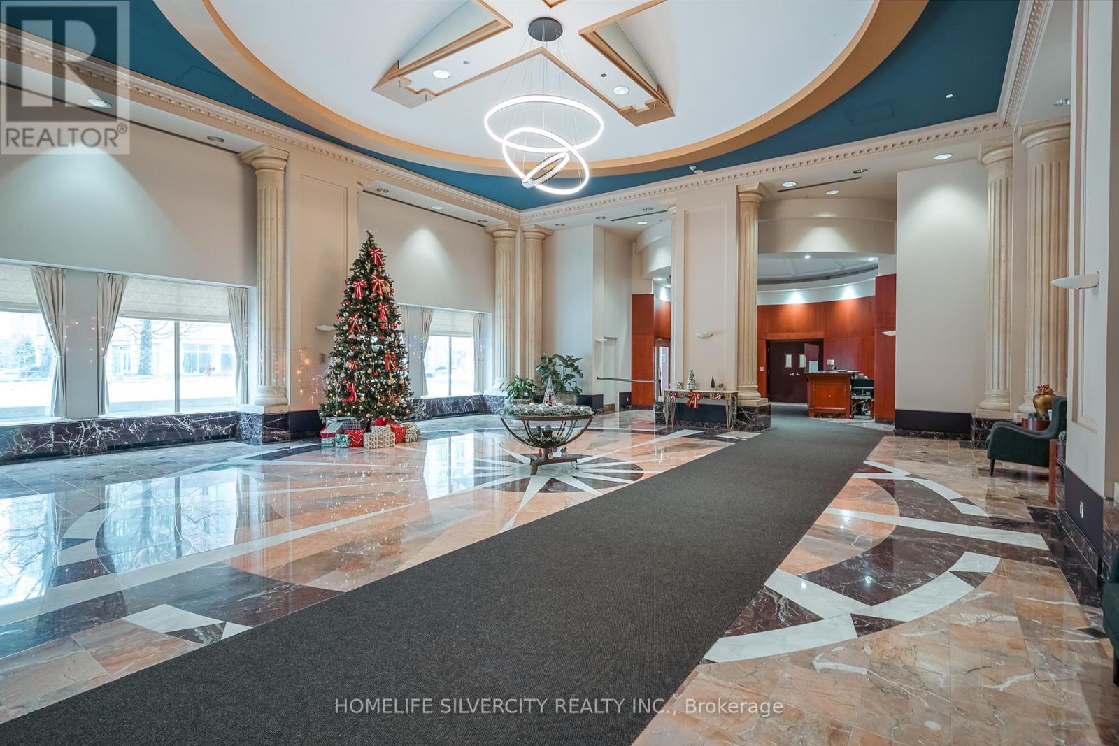 712 - 18 Lee Centre Drive, Toronto, Ontario  M1H 3H5 - Photo 4 - E12599054