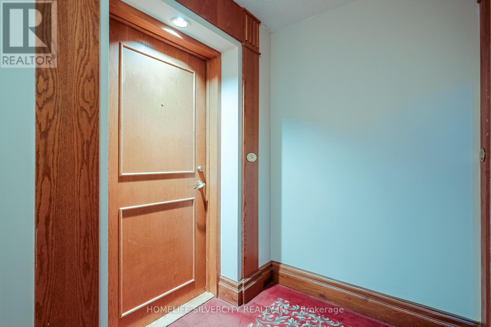 712 - 18 Lee Centre Drive, Toronto, Ontario  M1H 3H5 - Photo 44 - E12599054