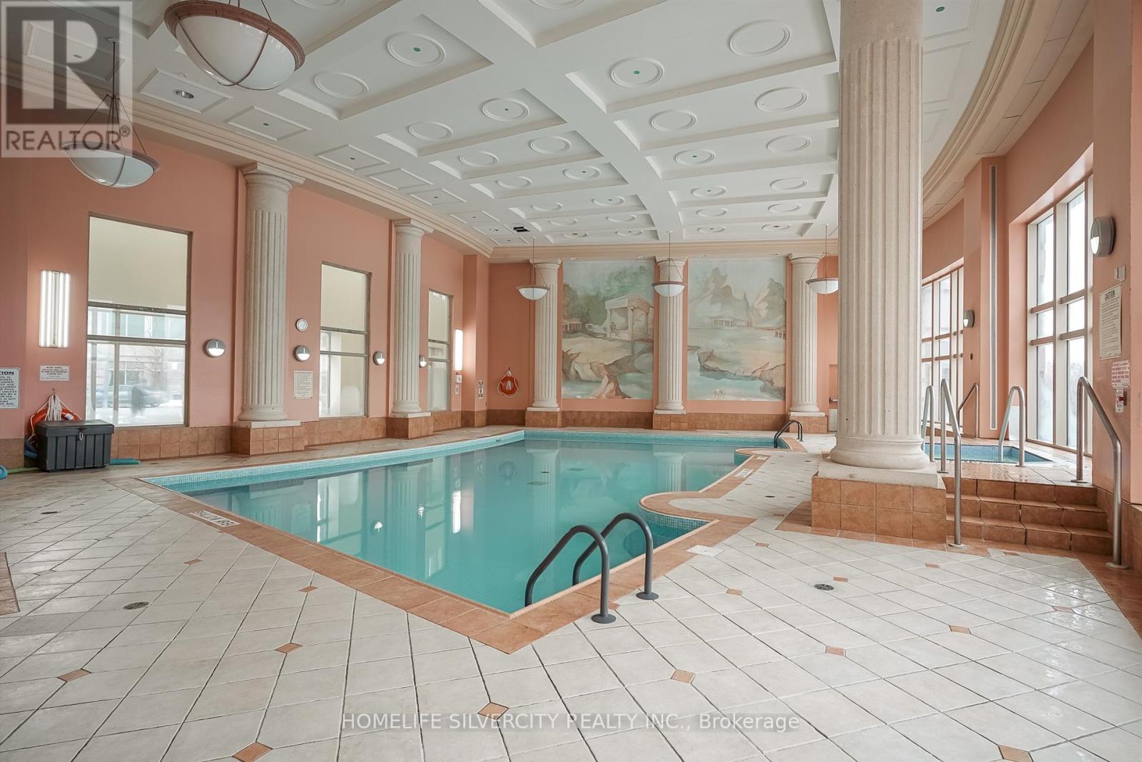 712 - 18 Lee Centre Drive, Toronto, Ontario  M1H 3H5 - Photo 5 - E12599054