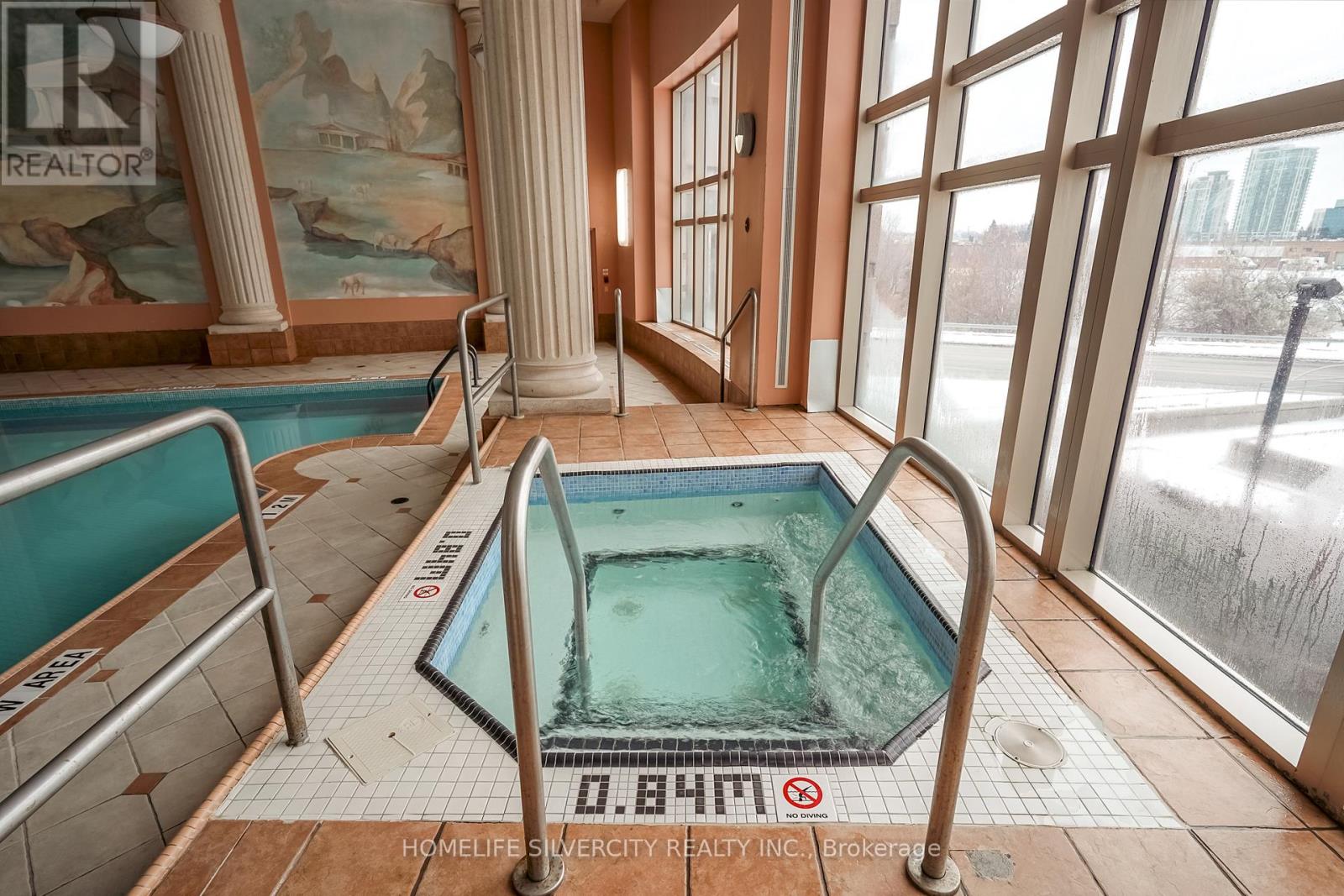 712 - 18 Lee Centre Drive, Toronto, Ontario  M1H 3H5 - Photo 6 - E12599054