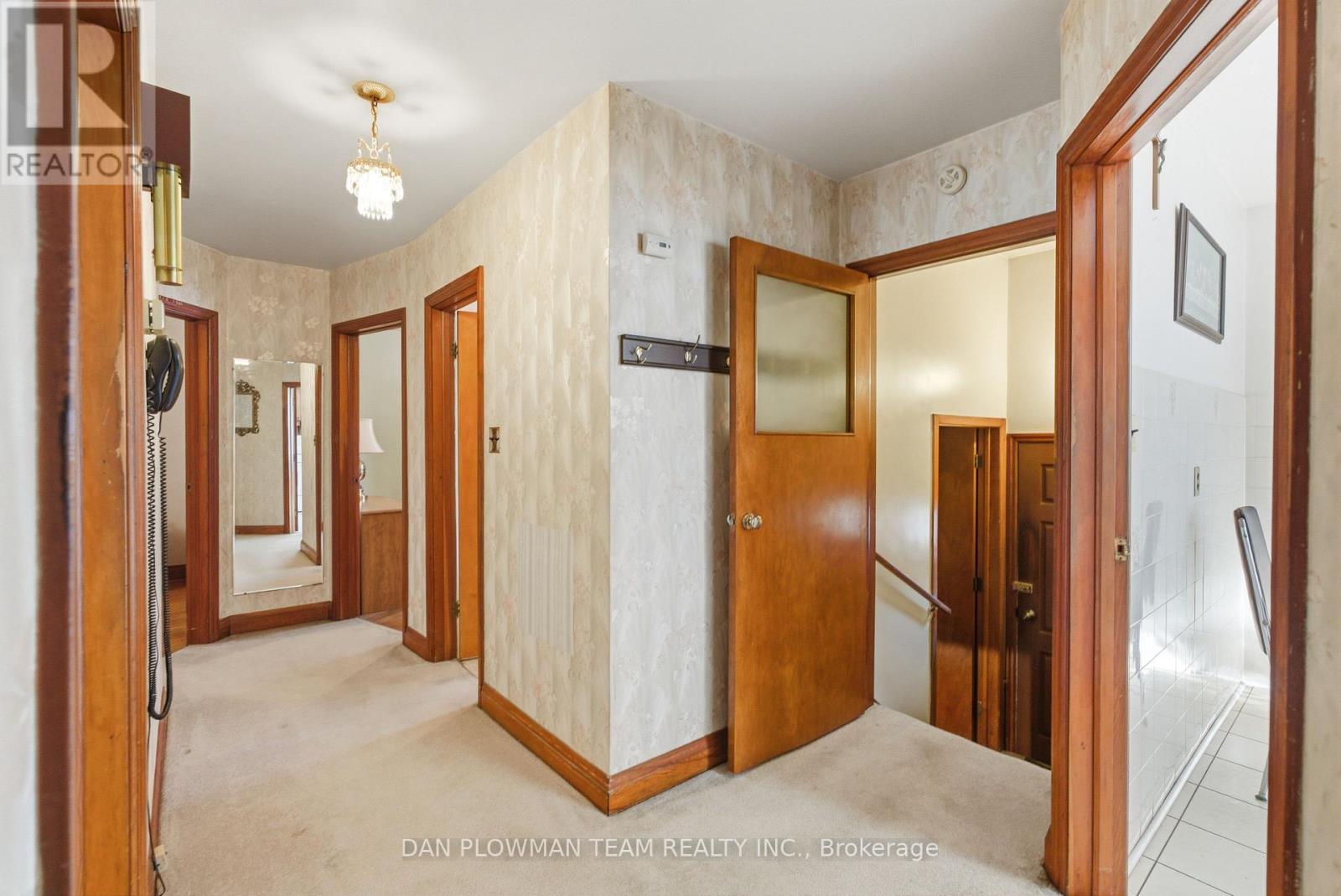 199 Chadburn Street, Oshawa, Ontario  L1H 5V5 - Photo 11 - E12599088