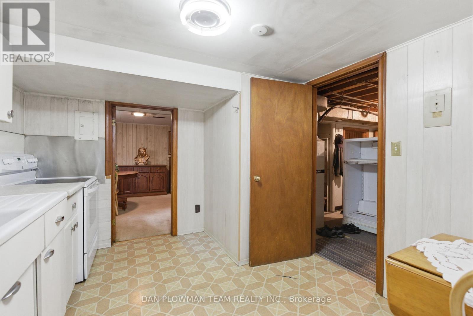 199 Chadburn Street, Oshawa, Ontario  L1H 5V5 - Photo 27 - E12599088