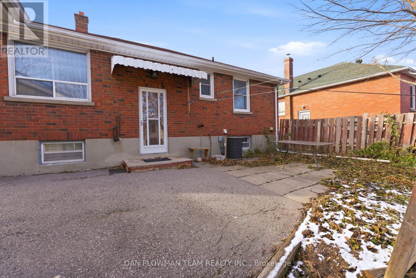 199 Chadburn Street, Oshawa, Ontario  L1H 5V5 - Photo 32 - E12599088