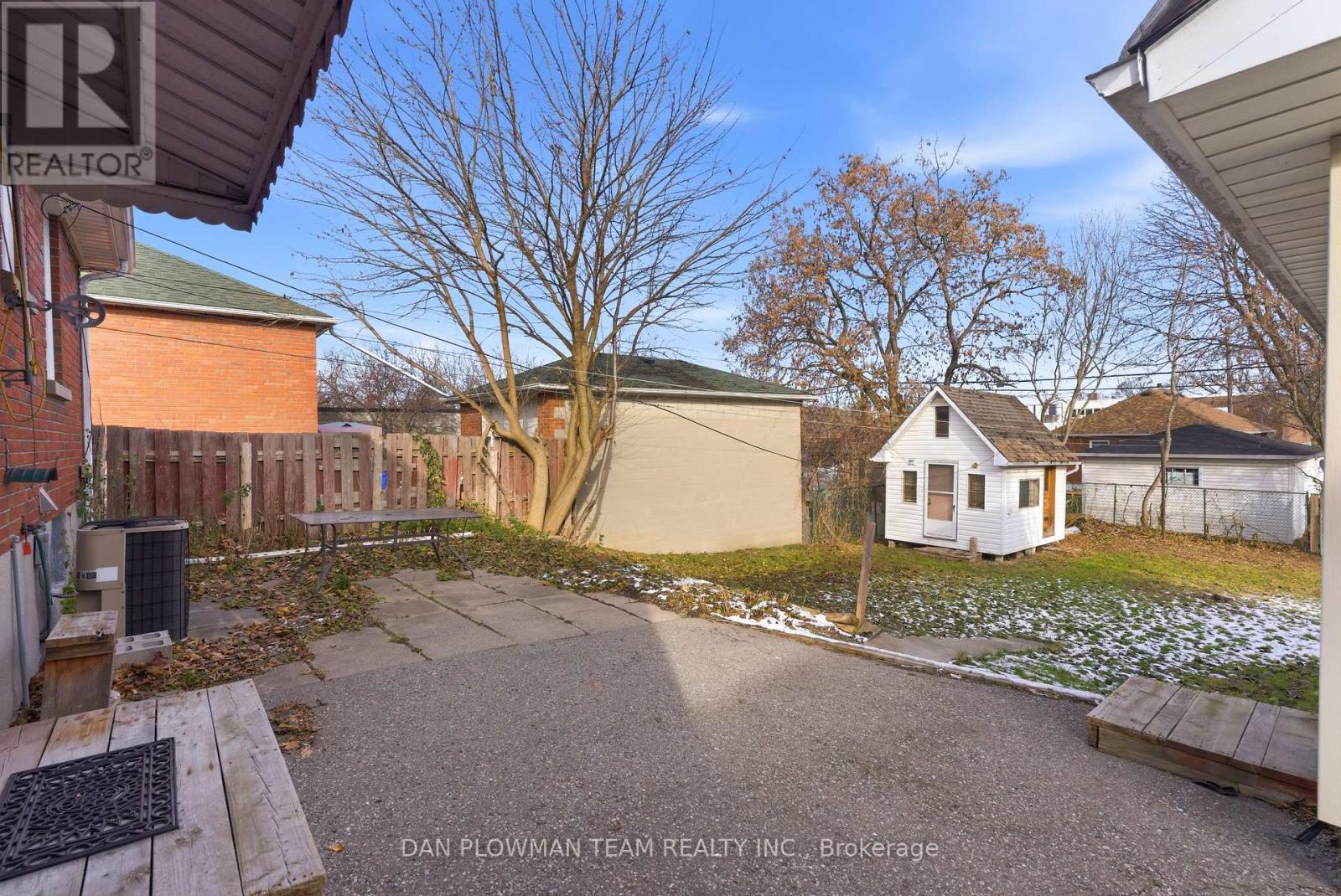 199 Chadburn Street, Oshawa, Ontario  L1H 5V5 - Photo 33 - E12599088