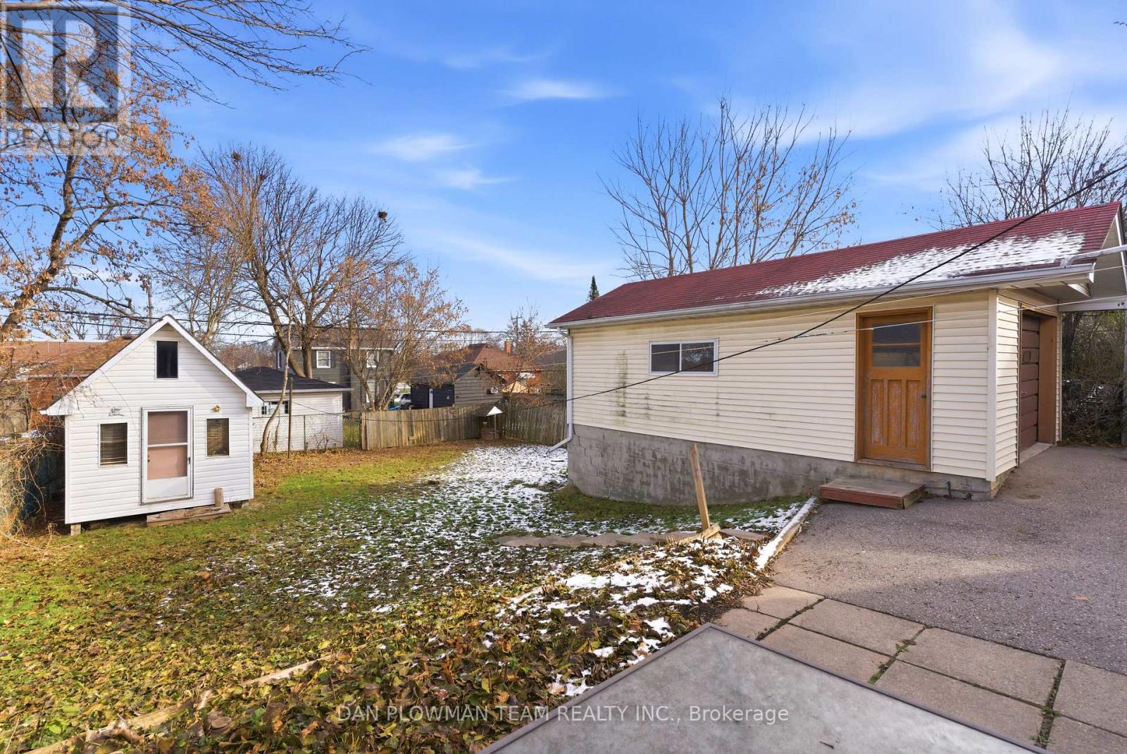 199 Chadburn Street, Oshawa, Ontario  L1H 5V5 - Photo 34 - E12599088