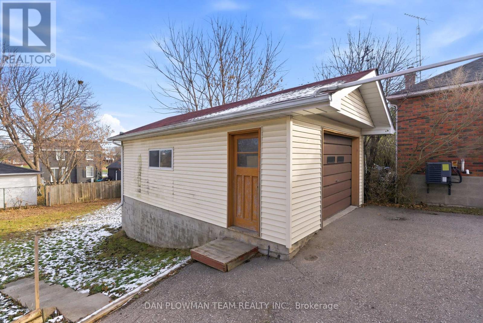 199 Chadburn Street, Oshawa, Ontario  L1H 5V5 - Photo 35 - E12599088