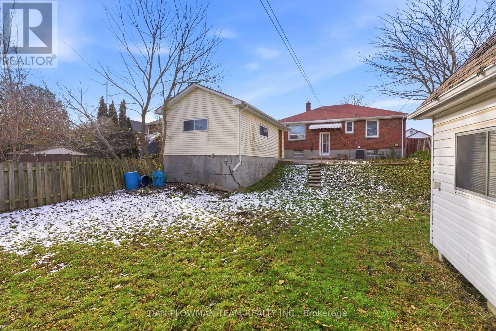 199 Chadburn Street, Oshawa, Ontario  L1H 5V5 - Photo 37 - E12599088