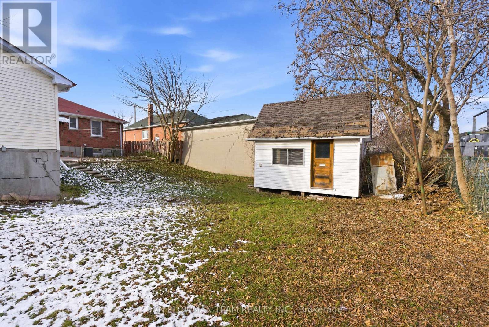 199 Chadburn Street, Oshawa, Ontario  L1H 5V5 - Photo 38 - E12599088