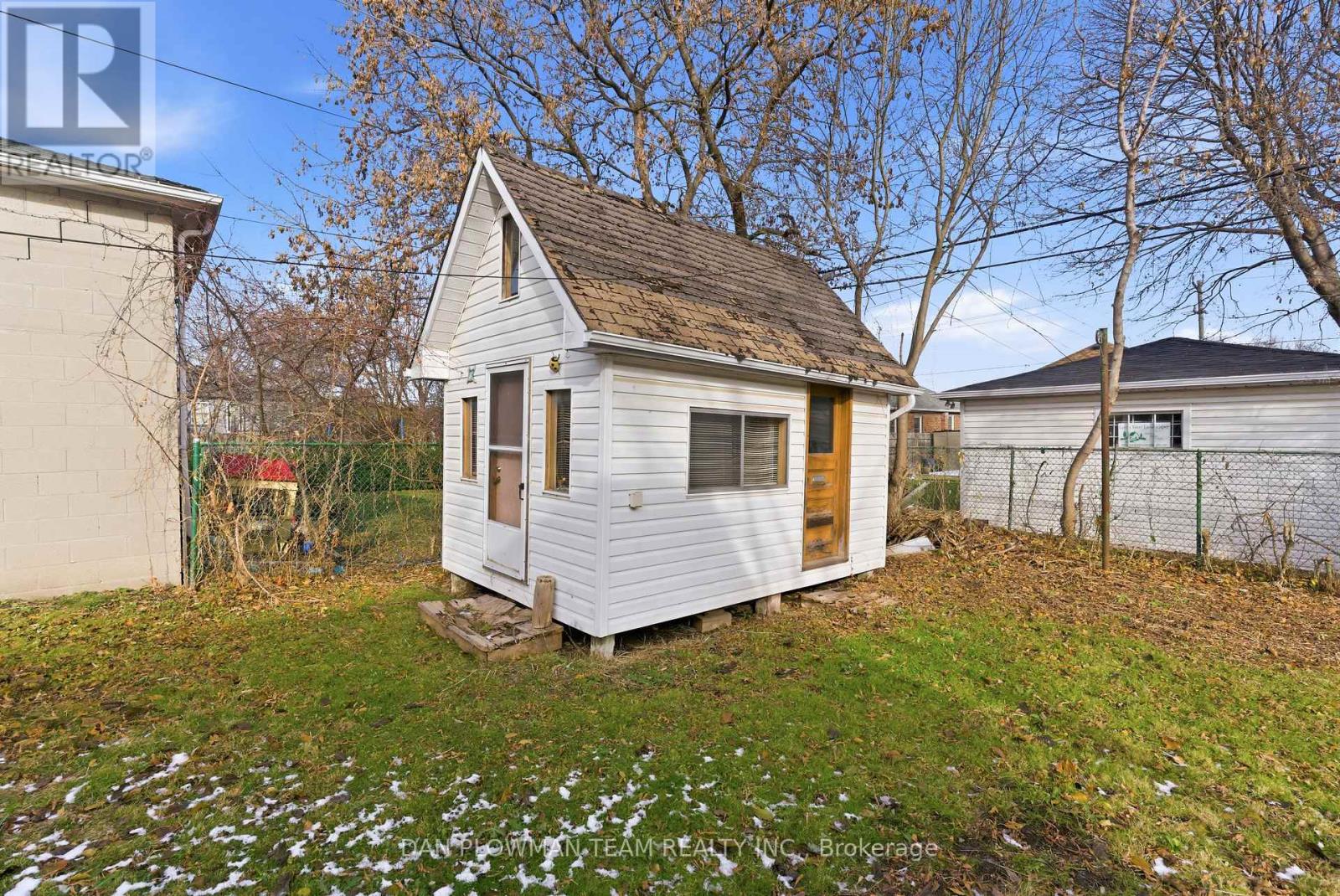 199 Chadburn Street, Oshawa, Ontario  L1H 5V5 - Photo 39 - E12599088