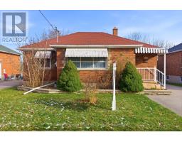 199 CHADBURN STREET, Oshawa, Ontario