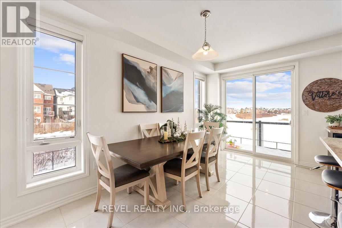 25 Lake Trail Way, Whitby, Ontario L1M 0M3 - Photo 12 - E12599090