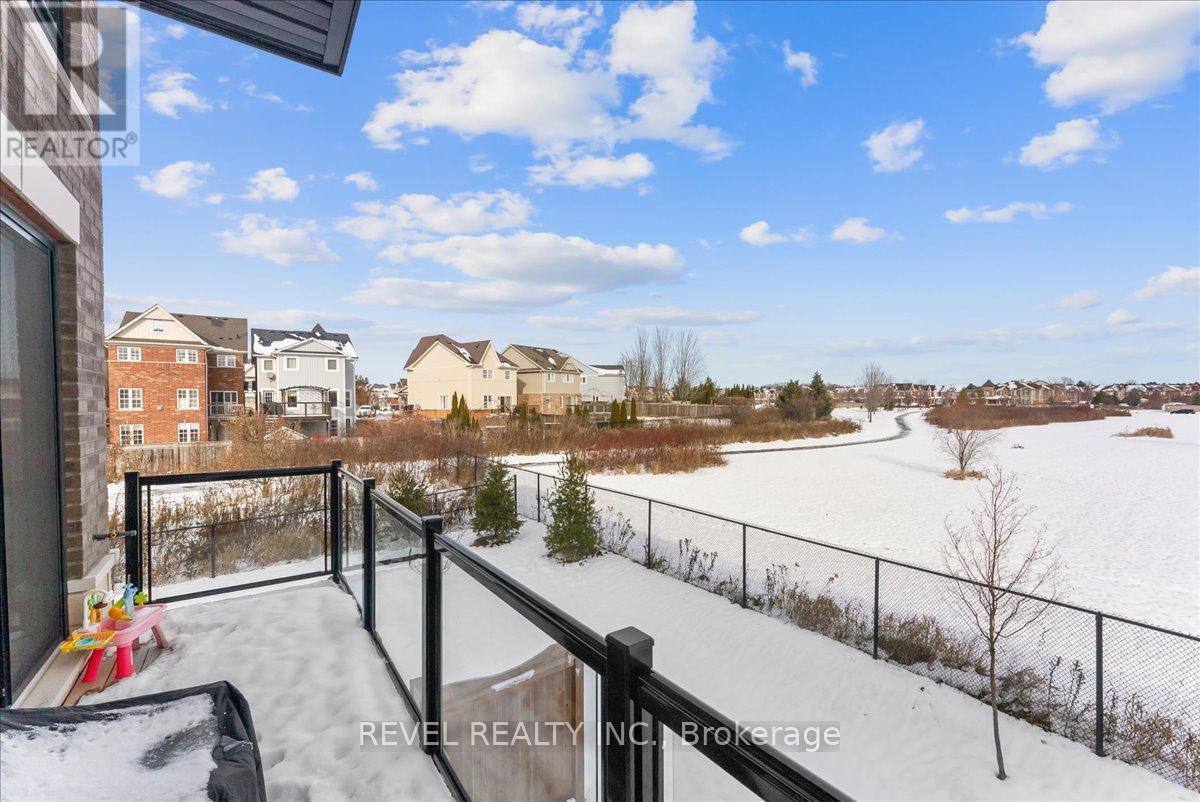 25 Lake Trail Way, Whitby, Ontario L1M 0M3 - Photo 15 - E12599090