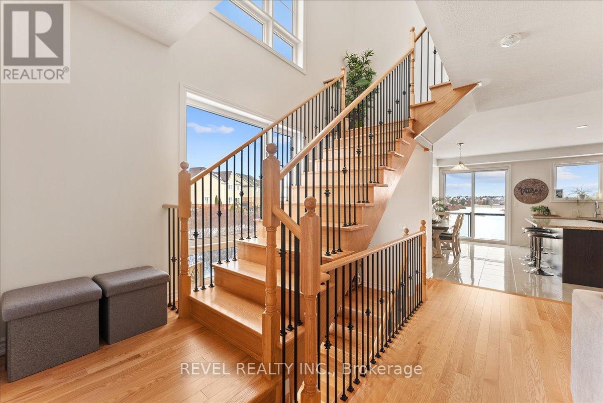 25 Lake Trail Way, Whitby, Ontario L1M 0M3 - Photo 20 - E12599090