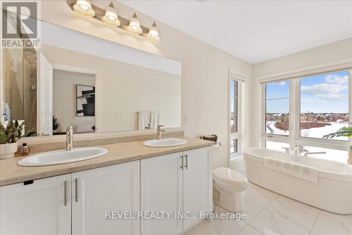 25 Lake Trail Way, Whitby, Ontario L1M 0M3 - Photo 28 - E12599090