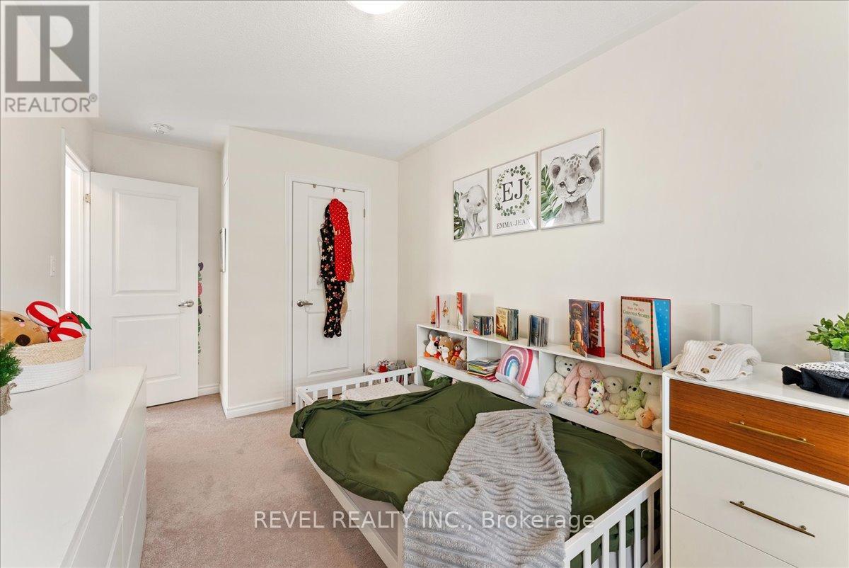 25 Lake Trail Way, Whitby, Ontario L1M 0M3 - Photo 33 - E12599090