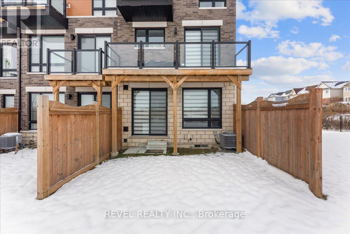 25 Lake Trail Way, Whitby, Ontario L1M 0M3 - Photo 34 - E12599090