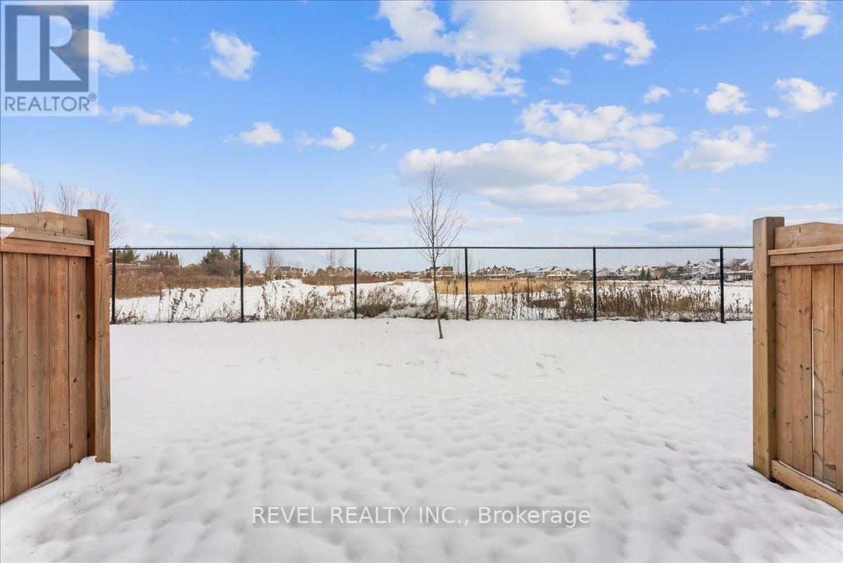 25 Lake Trail Way, Whitby, Ontario L1M 0M3 - Photo 36 - E12599090
