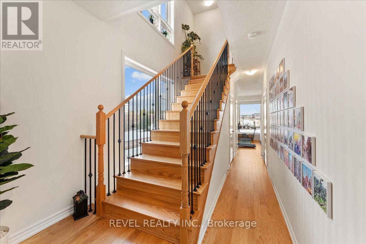 25 Lake Trail Way, Whitby, Ontario L1M 0M3 - Photo 8 - E12599090