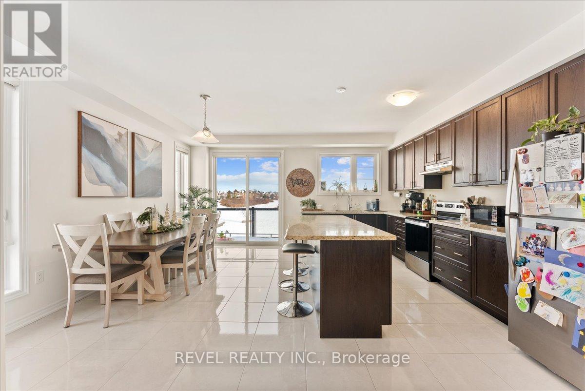 25 Lake Trail Way, Whitby, Ontario L1M 0M3 - Photo 9 - E12599090