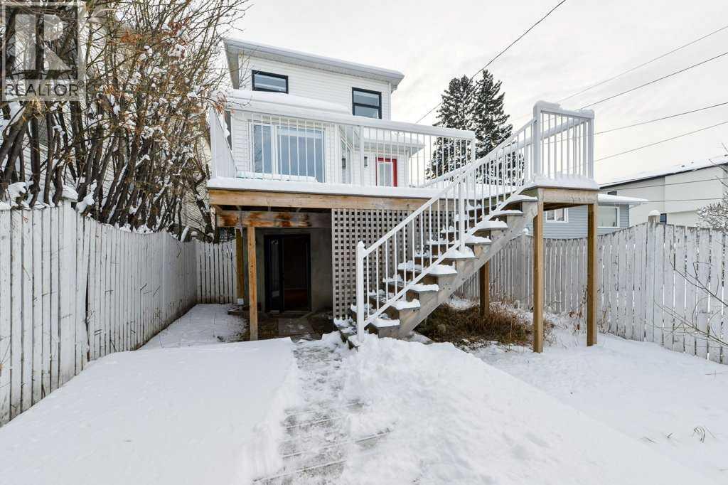 2206 30 Avenue Sw, Calgary, Alberta  T2T 1R7 - Photo 33 - A2272958