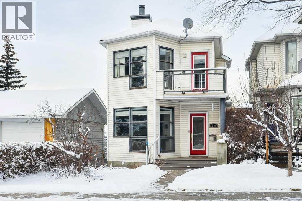 2206 30 Avenue Sw, Calgary, Alberta  T2T 1R7 - Photo 1 - A2272958