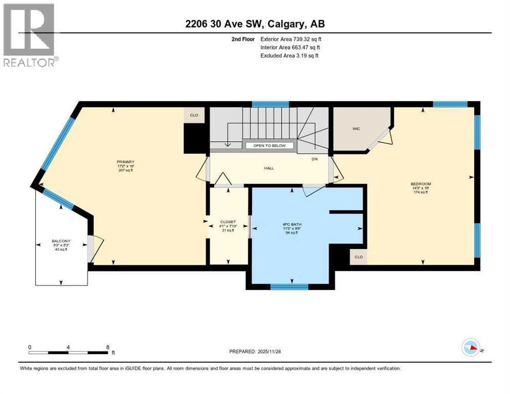 2206 30 Avenue Sw, Calgary, Alberta  T2T 1R7 - Photo 37 - A2272958