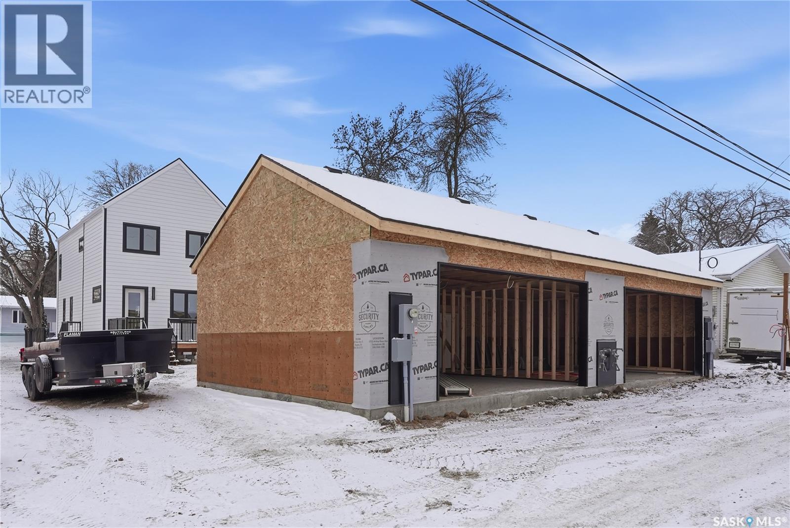 1139 13th Street E, Saskatoon, Saskatchewan  S7H 0B8 - Photo 40 - SK025163