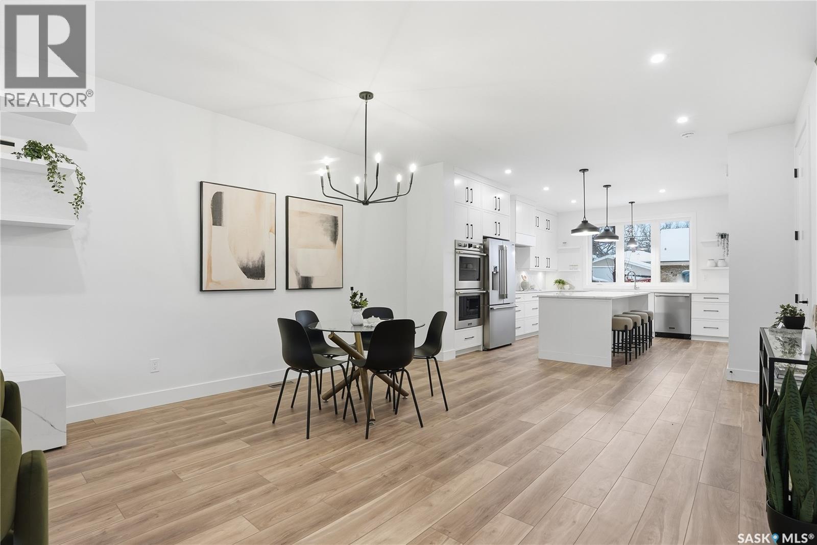 1137 13th Street, Saskatoon, Saskatchewan  S7H 0B8 - Photo 10 - SK025162