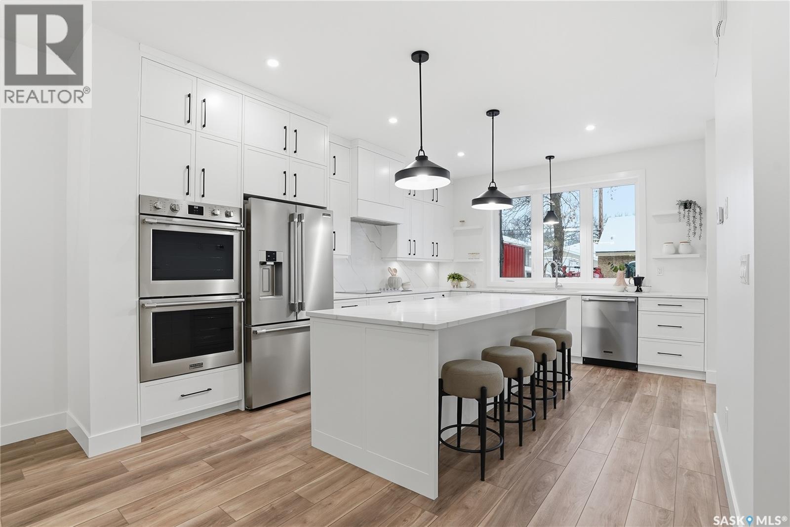 1137 13th Street, Saskatoon, Saskatchewan  S7H 0B8 - Photo 12 - SK025162