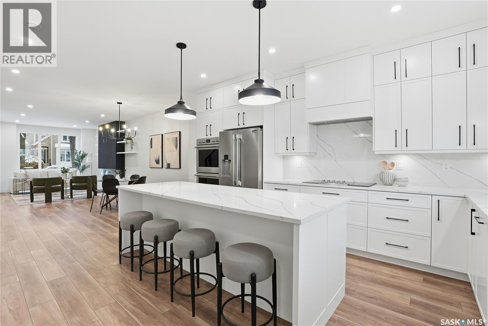 1137 13th Street, Saskatoon, Saskatchewan  S7H 0B8 - Photo 15 - SK025162