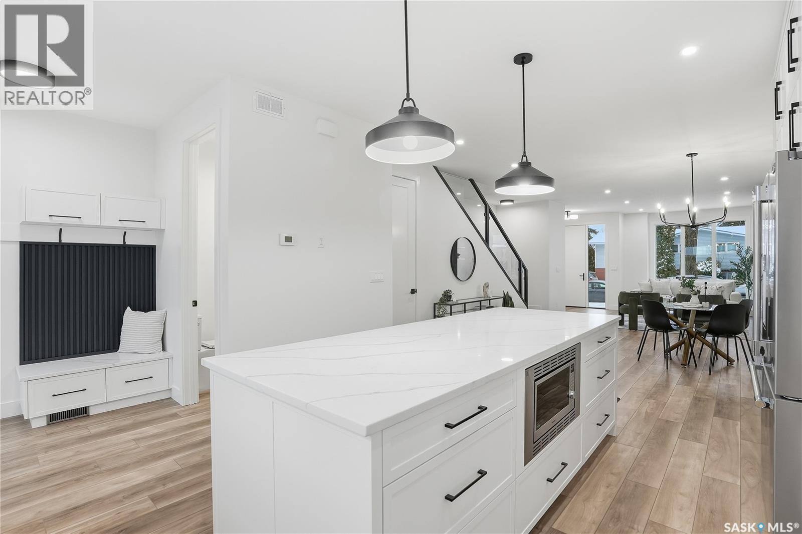 1137 13th Street, Saskatoon, Saskatchewan  S7H 0B8 - Photo 20 - SK025162