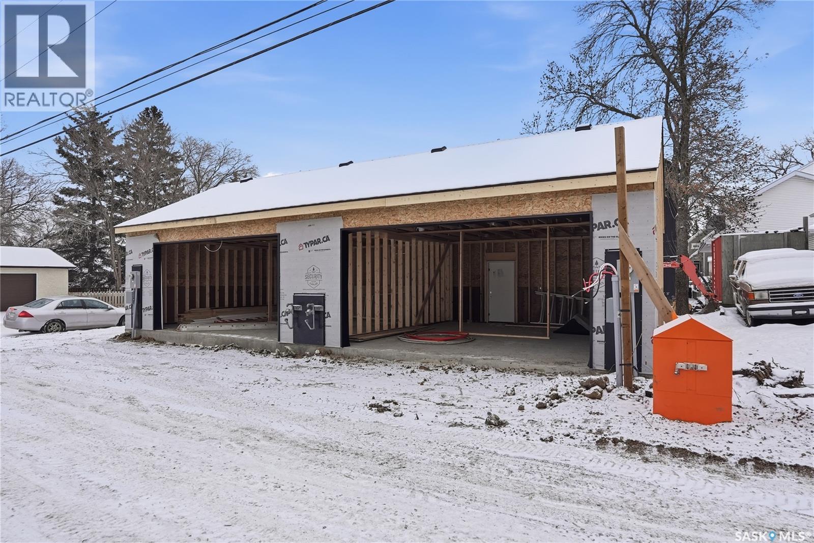 1137 13th Street, Saskatoon, Saskatchewan  S7H 0B8 - Photo 40 - SK025162