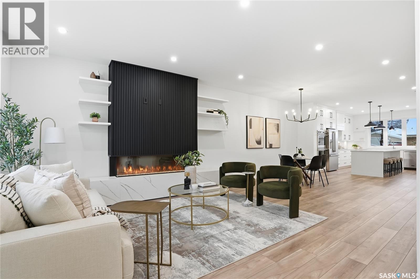 1137 13th Street, Saskatoon, Saskatchewan  S7H 0B8 - Photo 5 - SK025162