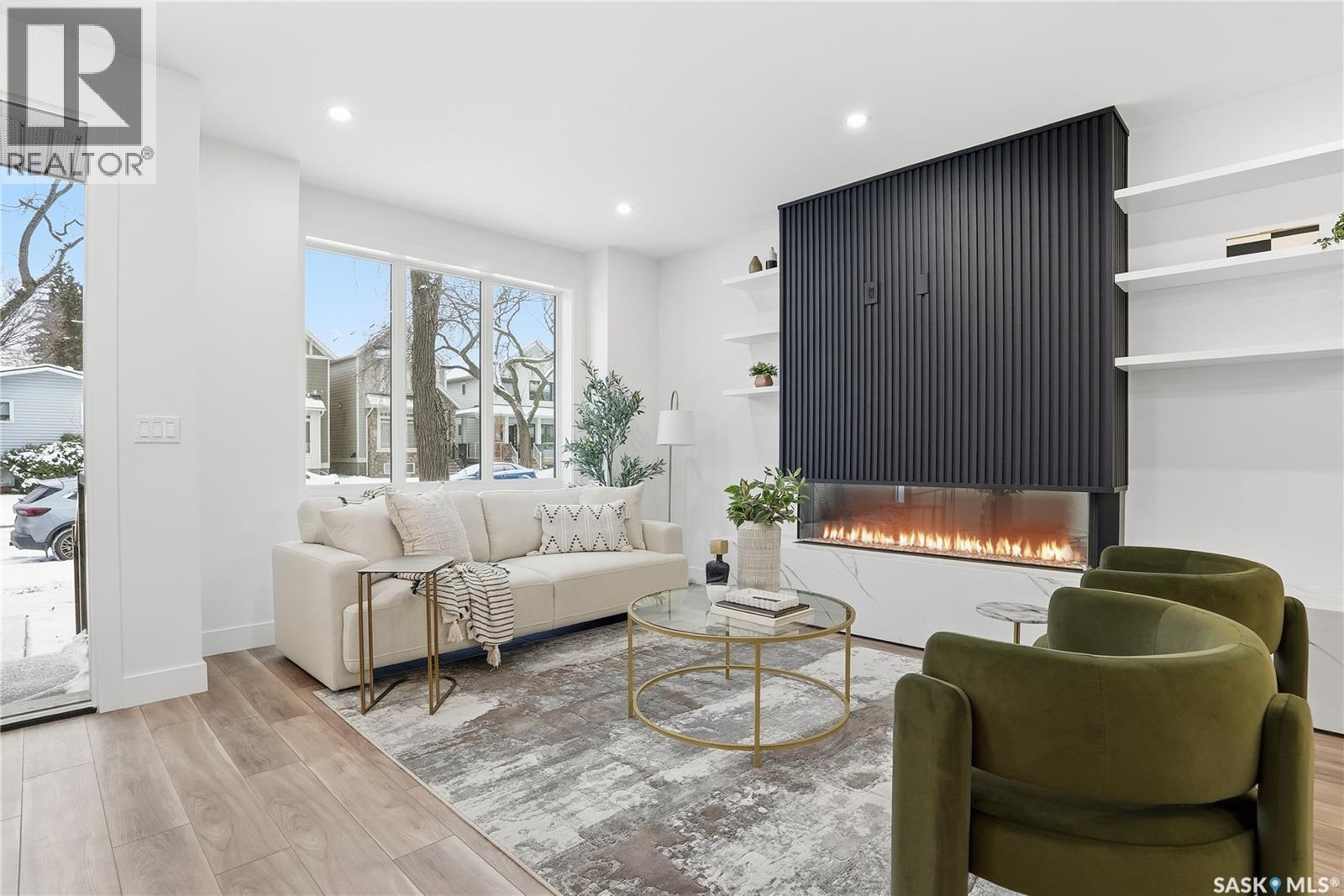 1137 13th Street, Saskatoon, Saskatchewan  S7H 0B8 - Photo 7 - SK025162