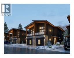 5429 Resort Drive Unit# 203 Ski Hill Area, Fernie, Ca