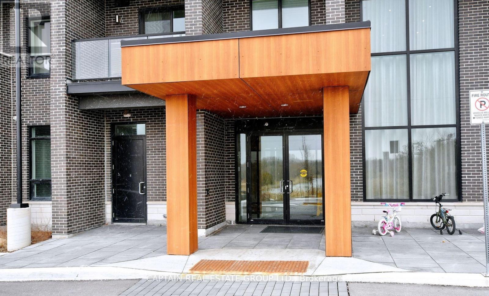 209 - 9700 Ninth Line, Markham, Ontario  L6B 1A8 - Photo 2 - N12598998