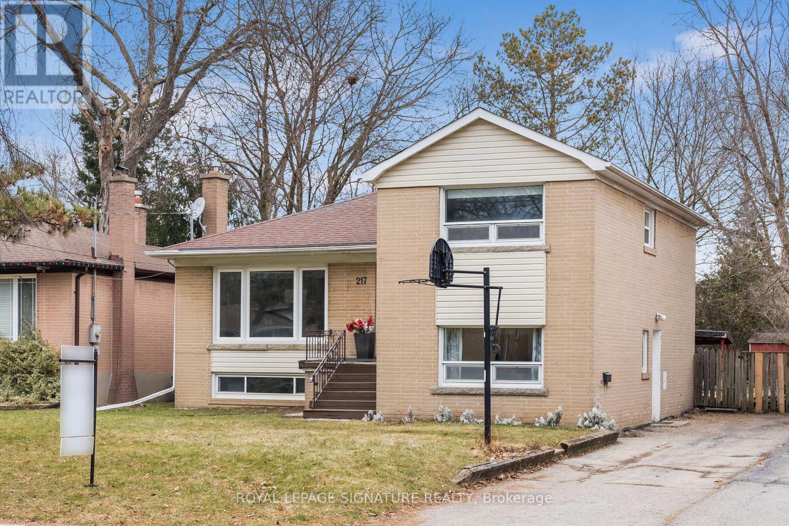 Bsmt - 217 Altamira Road, Richmond Hill, Ontario  L4C 4C9 - Photo 15 - N12599072