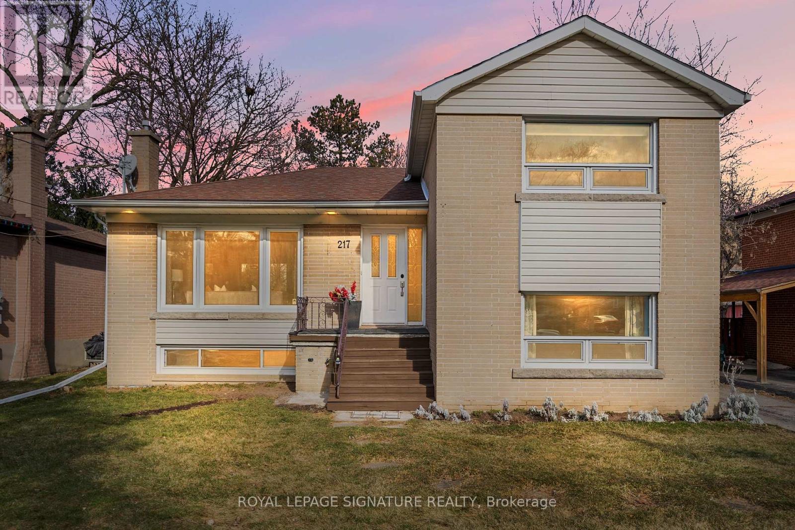 Bsmt - 217 Altamira Road, Richmond Hill, Ontario  L4C 4C9 - Photo 16 - N12599072