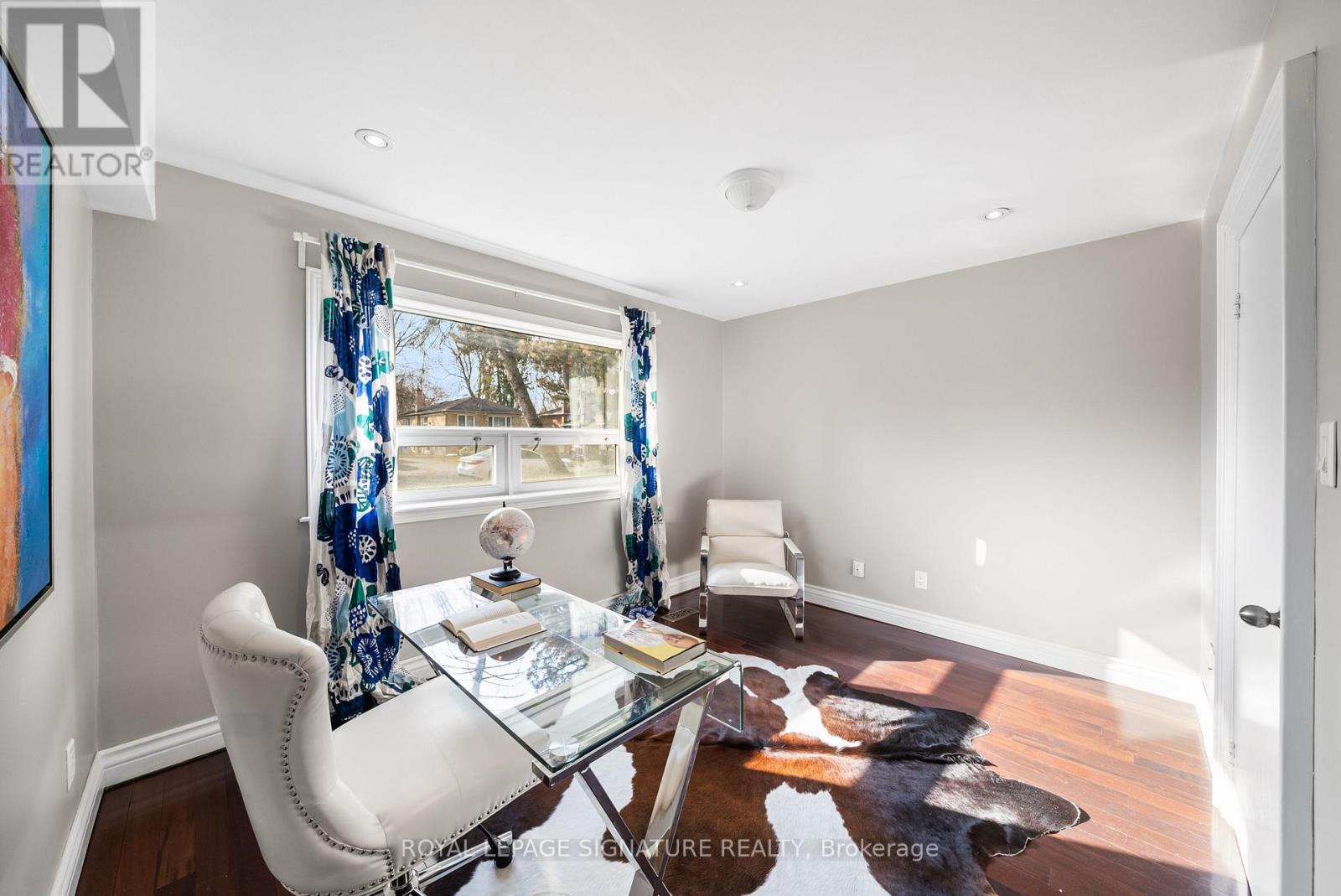 Bsmt - 217 Altamira Road, Richmond Hill, Ontario  L4C 4C9 - Photo 2 - N12599072