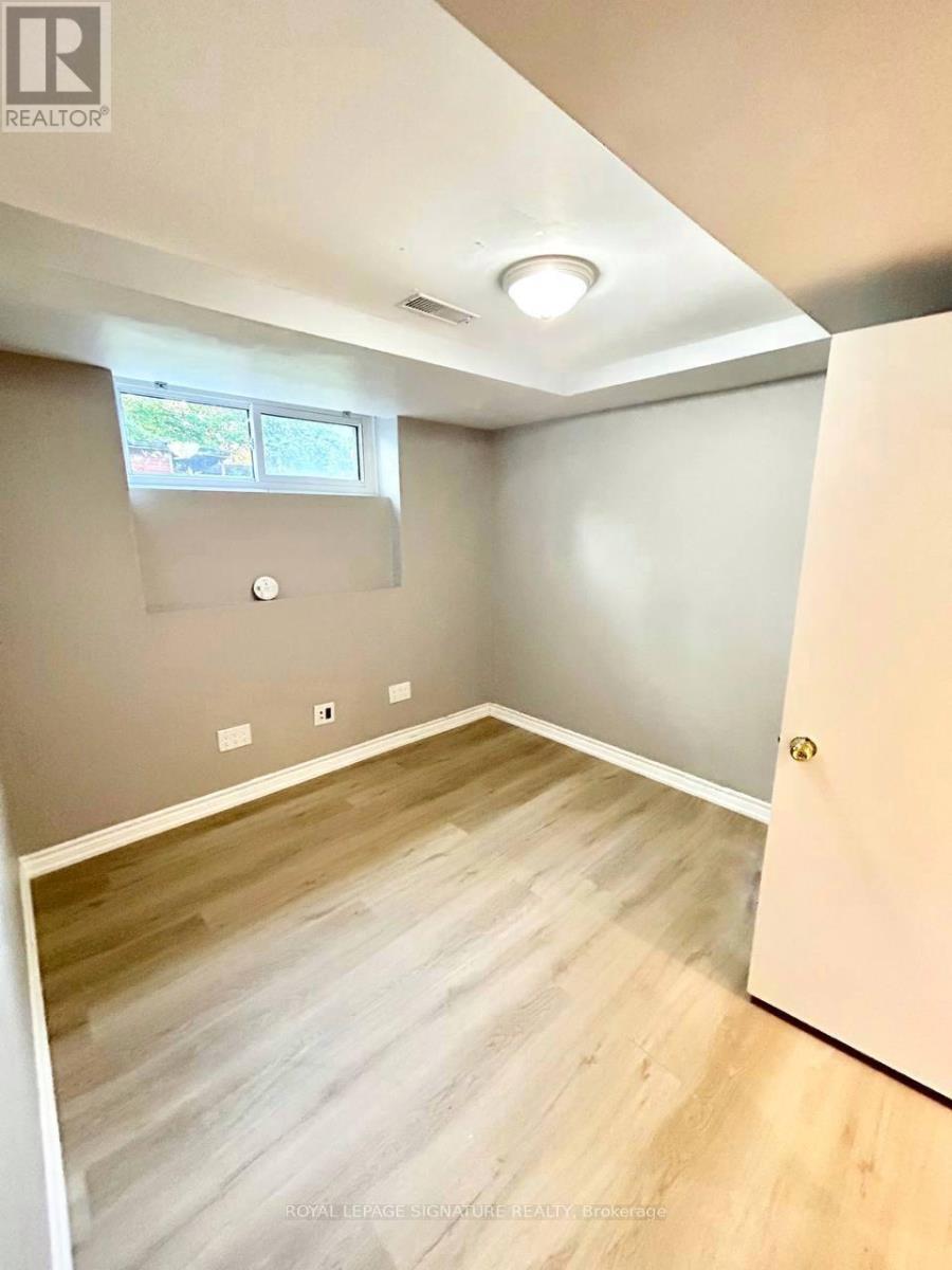 Bsmt - 217 Altamira Road, Richmond Hill, Ontario  L4C 4C9 - Photo 6 - N12599072