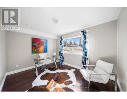Bsmt - 217 Altamira Road, Richmond Hill (Mill Pond), Ca