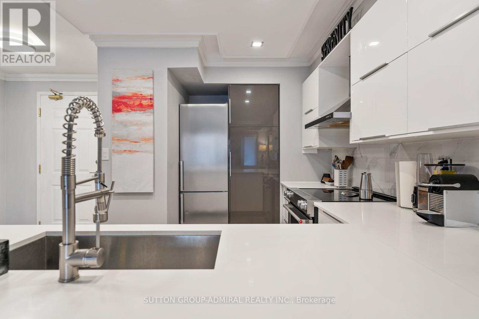 407a - 141 Woodbridge Avenue, Vaughan, Ontario  L4L 9G6 - Photo 10 - N12599094